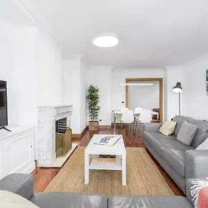 Apartamento Always Easy I Pio Baroja, San Sebastián