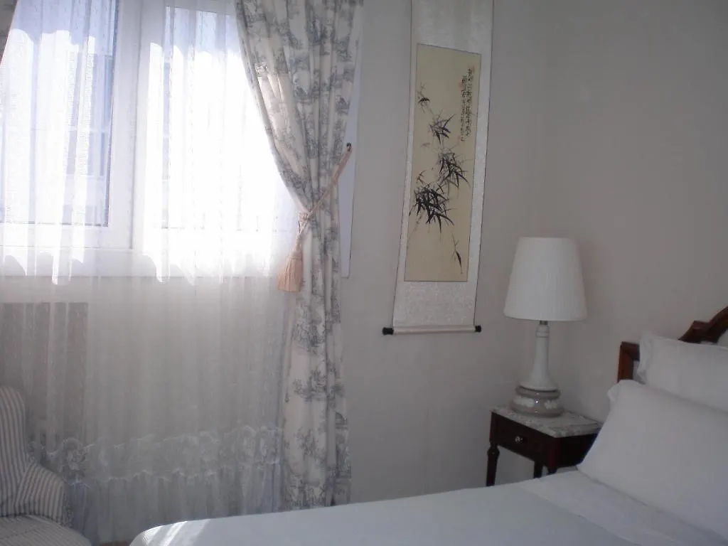 Pension Isabella San Sebastián 0*,